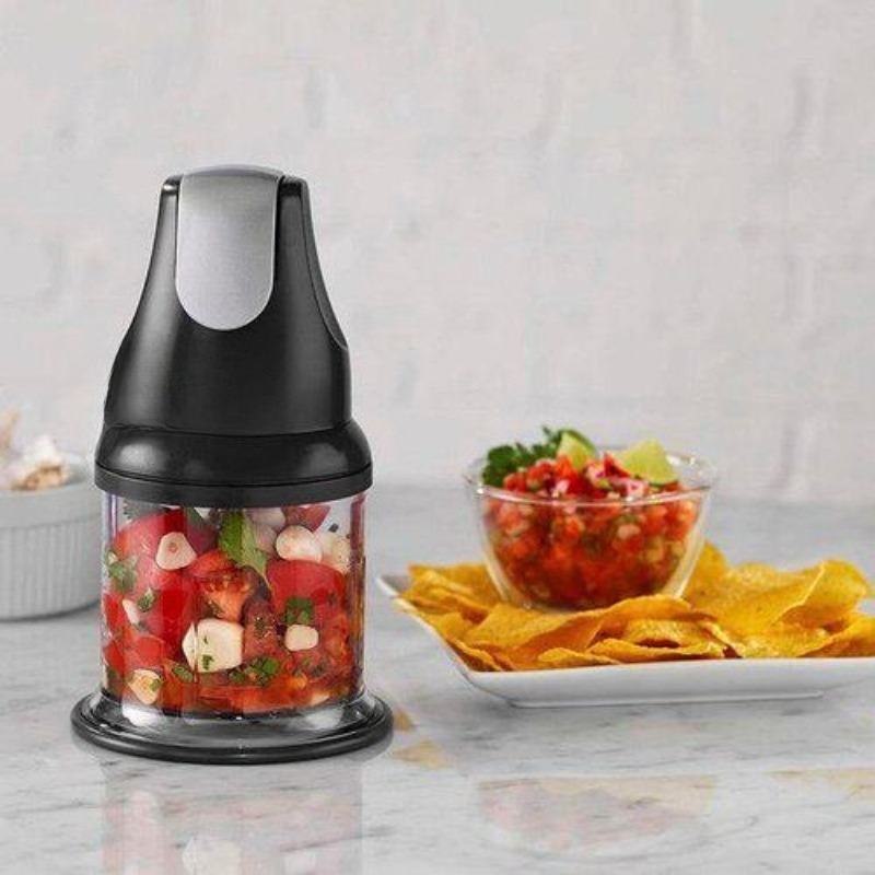 Baby Food Grinder Machine - Multifunctional Electric Meat Grinder Blender Cooking