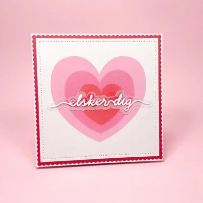 Heart balloon baby Metal Cutti - огляд і ціна Baby Food Diary