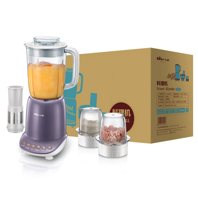 mini cooking machine baby food - огляд і ціна Baby Food Grinder Machine