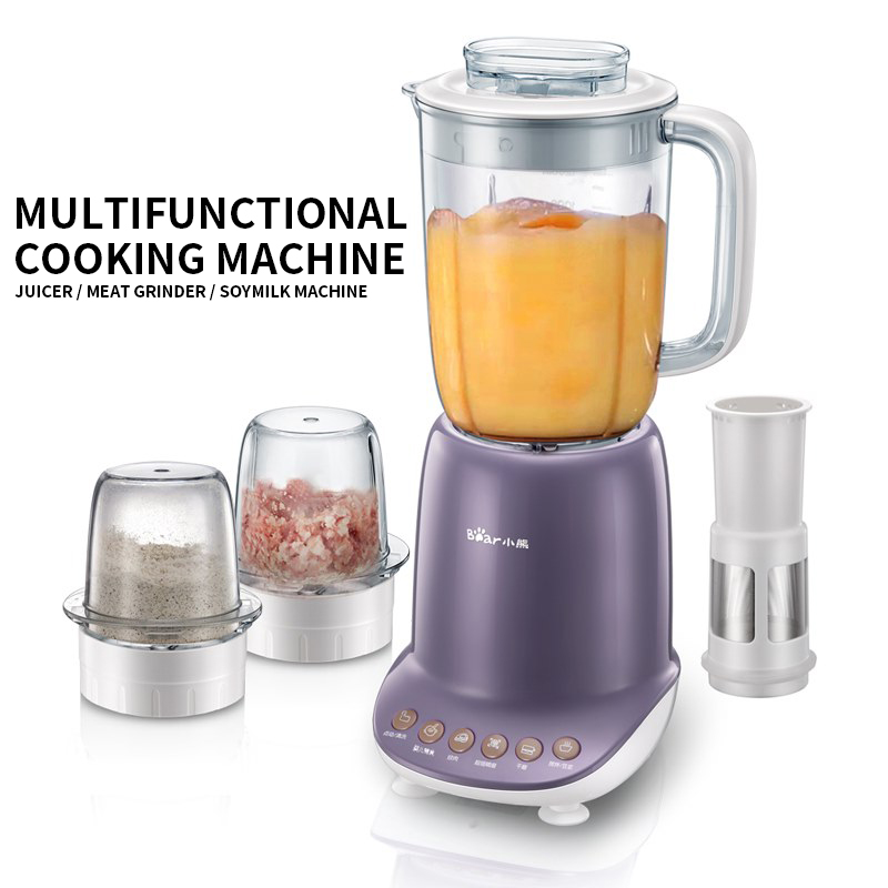 mini cooking machine baby food - огляд і ціна Baby Food Grinder Machine