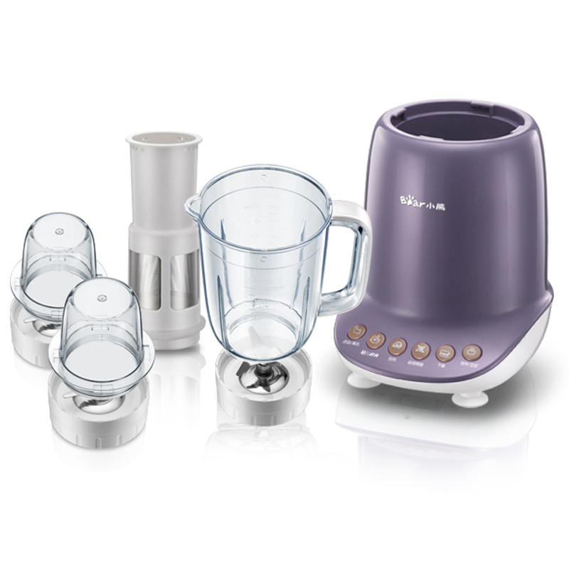 mini cooking machine baby food - огляд і ціна Baby Food Grinder Machine