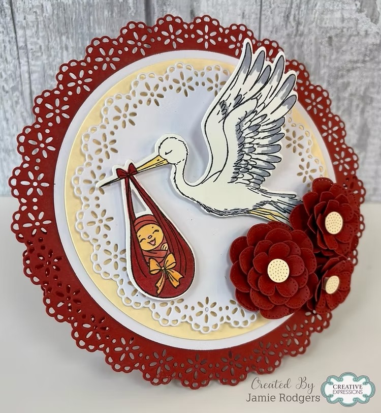 Baby Prints Vintage Birthday H - огляд і ціна Baby Food Diary