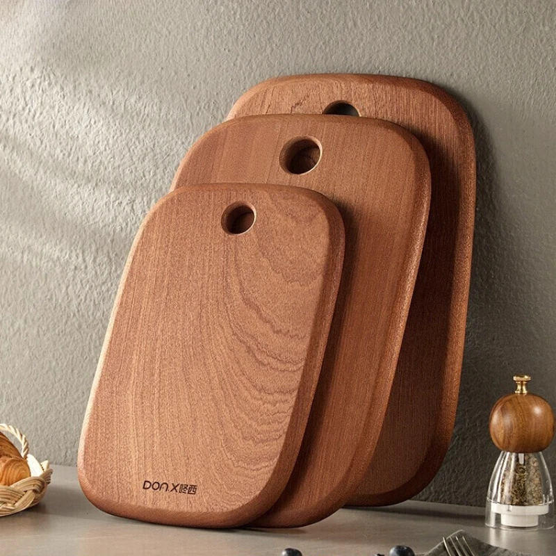 Ebony Wood Cutting Board Natur - огляд і ціна Baby Food Natural