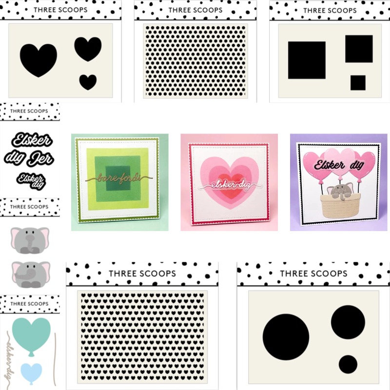 Heart balloon baby Stencil And - огляд і ціна Baby Food Diary