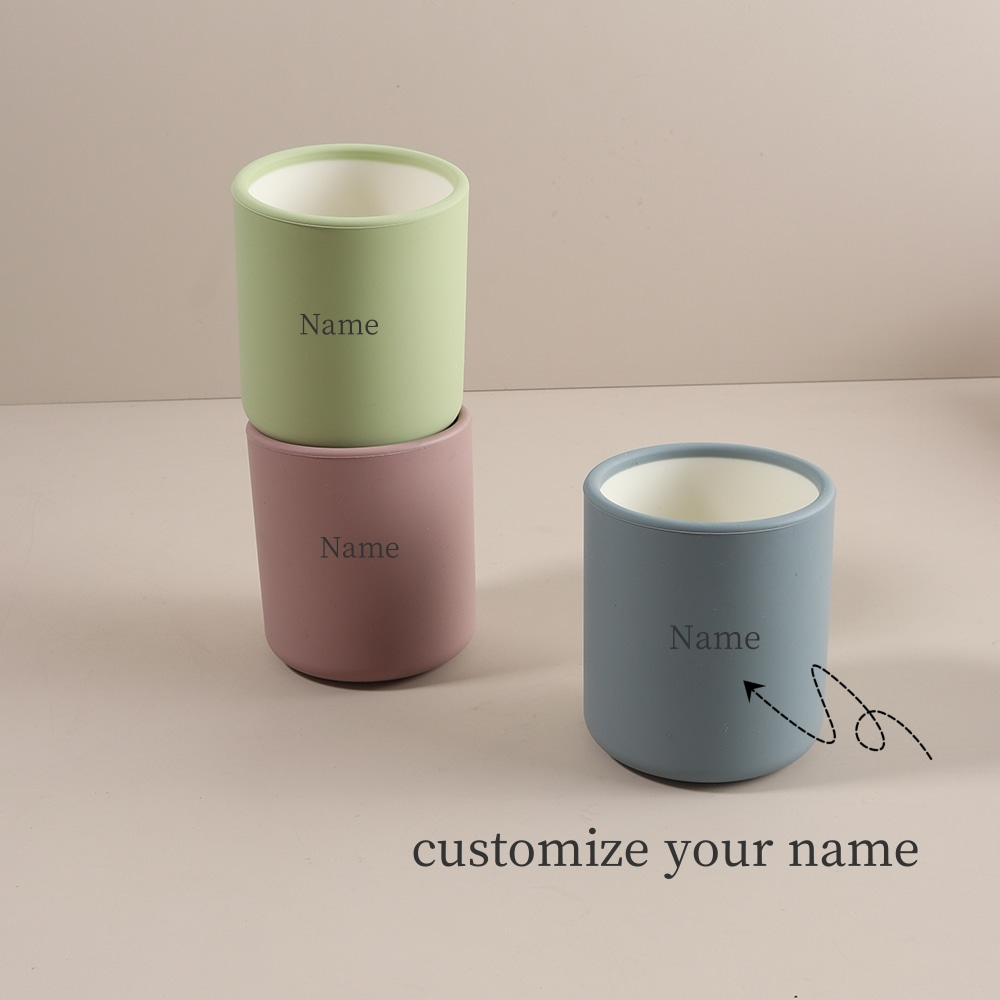 Personalized Custom Name Baby  - огляд і ціна Baby Food Utensils