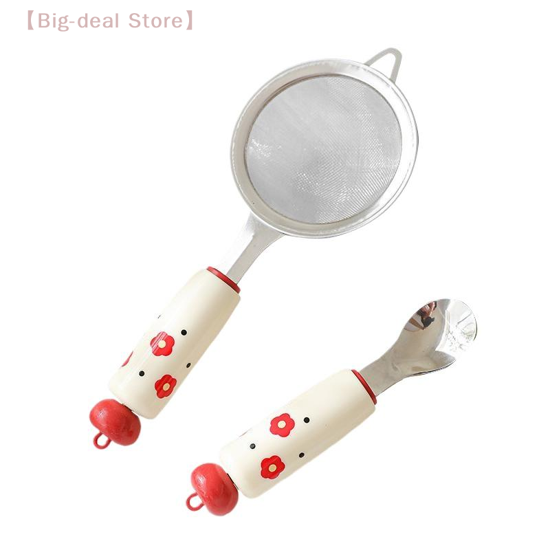 【M】1Pc Dopamine Kitchen Baby F - огляд і ціна Baby Food Utensils