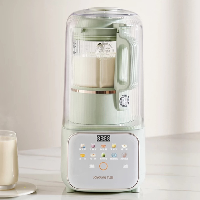220V Household Automatic Soybe - огляд і ціна Baby Food Grinder Machine