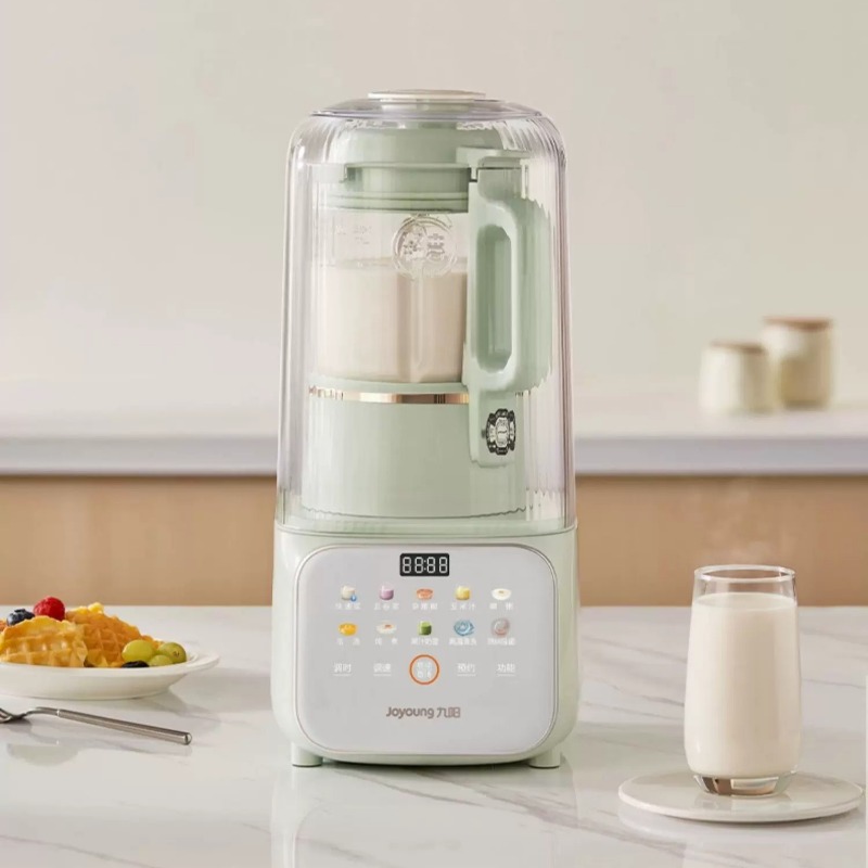 220V Household Automatic Soybe - огляд і ціна Baby Food Grinder Machine