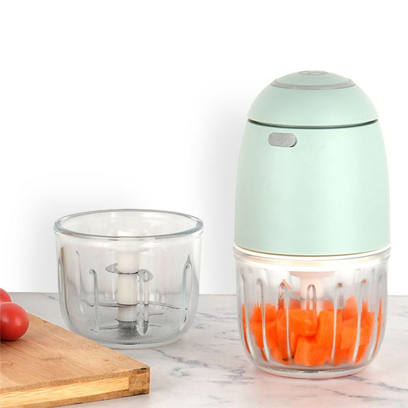 Hot-Multifunctional Cooking Ma - огляд і ціна Baby Food Grinder Machine