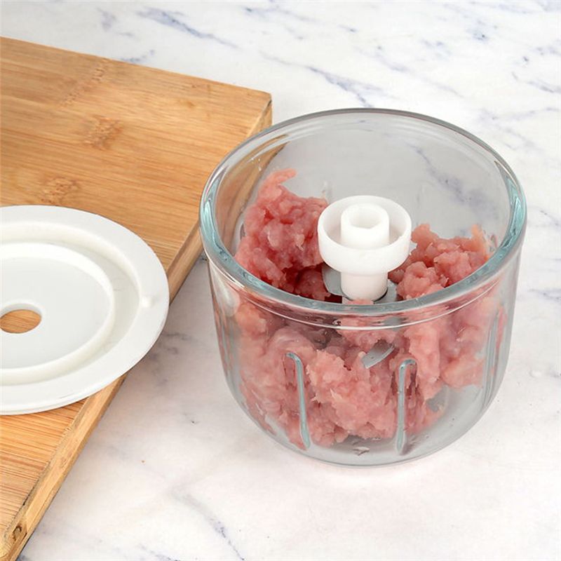 Hot-Multifunctional Cooking Ma - огляд і ціна Baby Food Grinder Machine