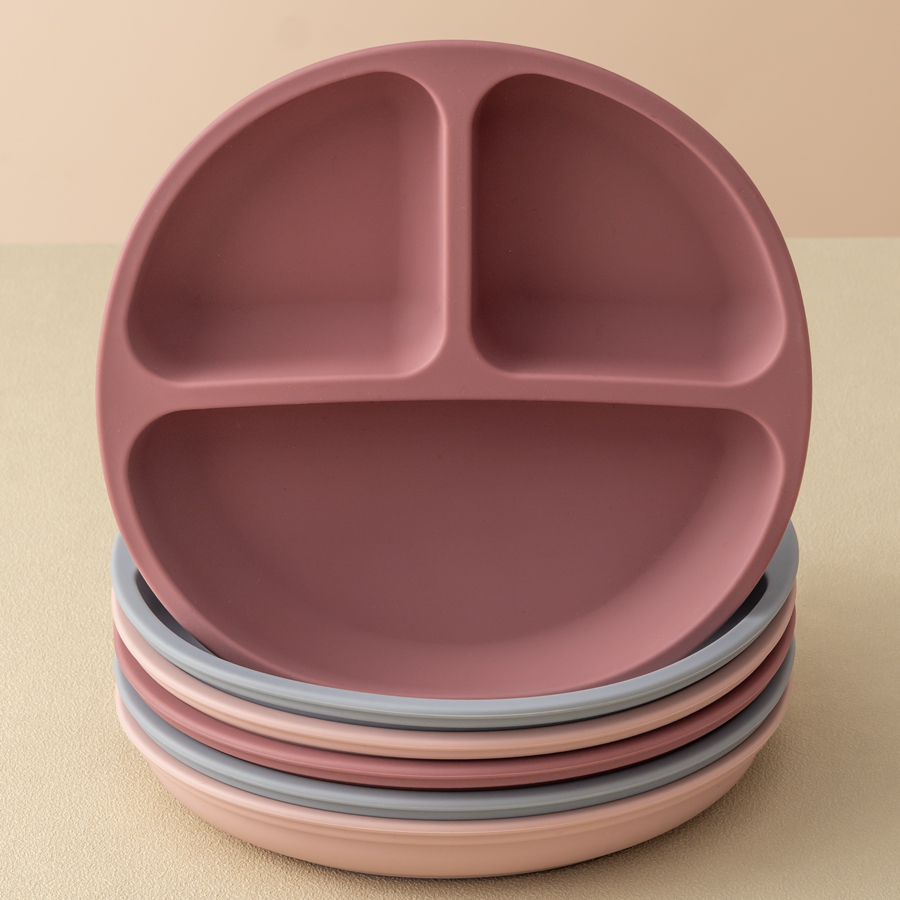 1PCS Baby Sucker Silicone Dini - огляд і ціна Baby Food Utensils