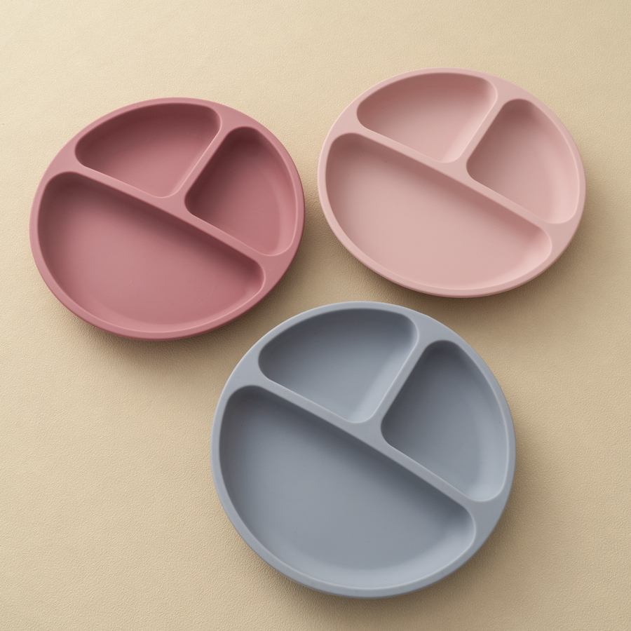 1PCS Baby Sucker Silicone Dini - огляд і ціна Baby Food Utensils