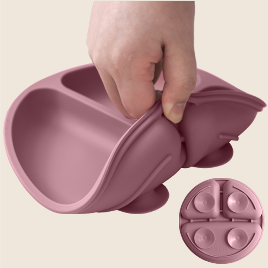 1PCS Baby Sucker Silicone Dini - огляд і ціна Baby Food Utensils