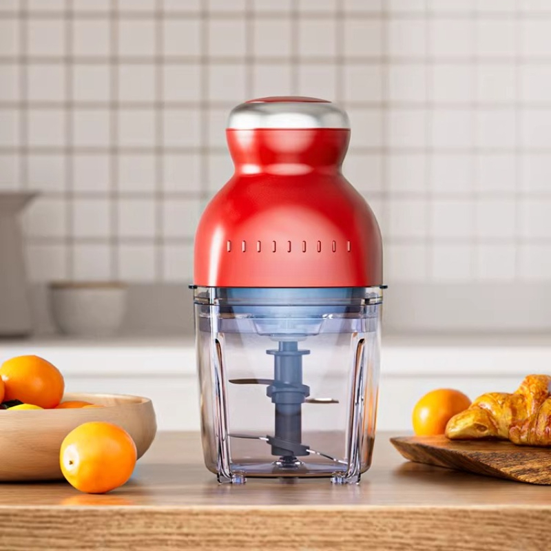 Baby Food Supplement Machine B - огляд і ціна Baby Food Grinder Machine