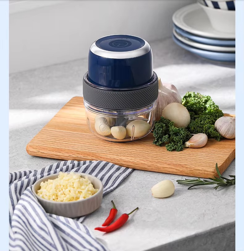 FirmHome StoreRechargeable Bab - огляд і ціна Baby Food Grinder Machine