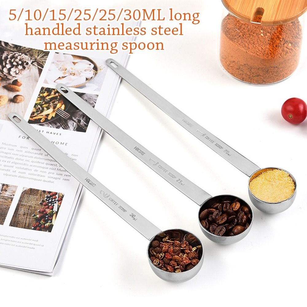 5/10/15/20/25/30ML Measuring S - огляд і ціна Baby Food Oatmeal
