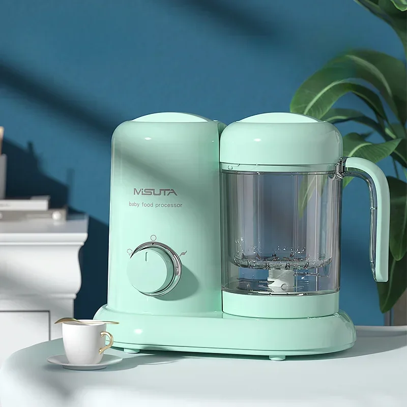 Baby Food Supplement Machine C - огляд і ціна Baby Food Grinder Machine
