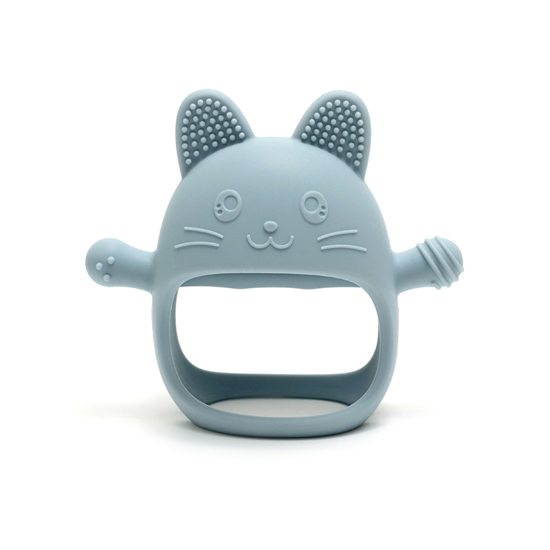 Baby Teething Mittens - Food-G - огляд і ціна Baby Food Natural