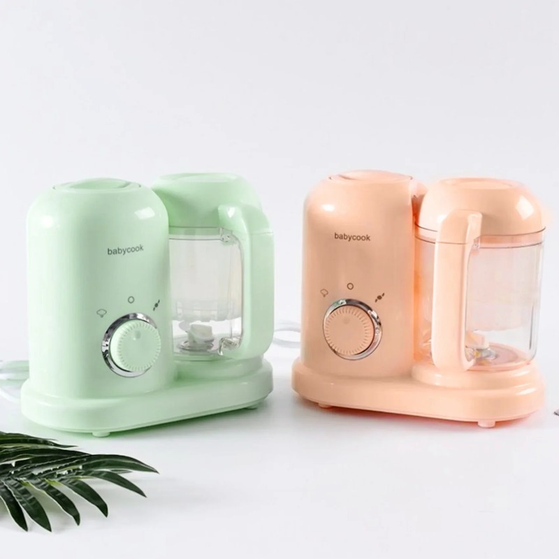 Multi-Function High-precision  - огляд і ціна Baby Food Grinder Machine