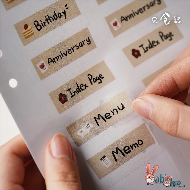 Creative Handwritten Recipe No - огляд і ціна Baby Food Diary