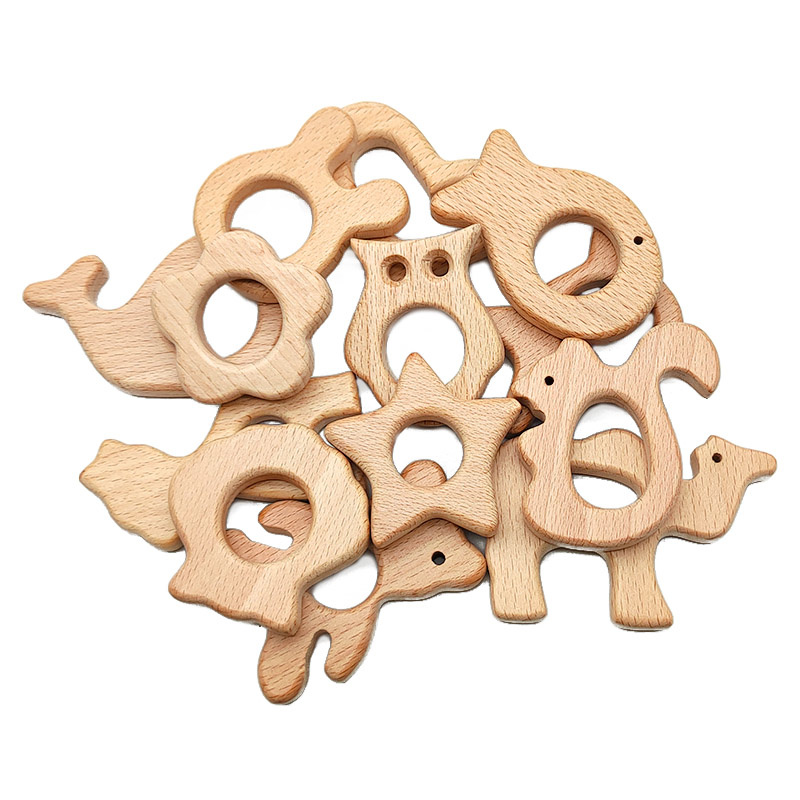 Cartoon Shape Food Grade Natur - огляд і ціна Baby Food Natural