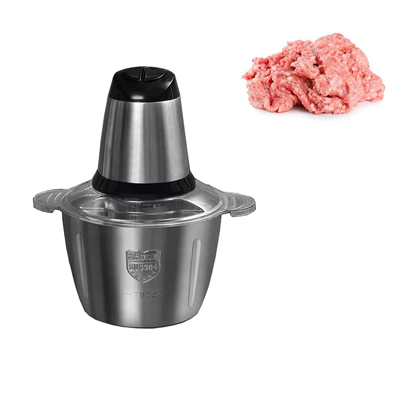 500W Portable Household Blende - огляд і ціна Baby Food Grinder Machine