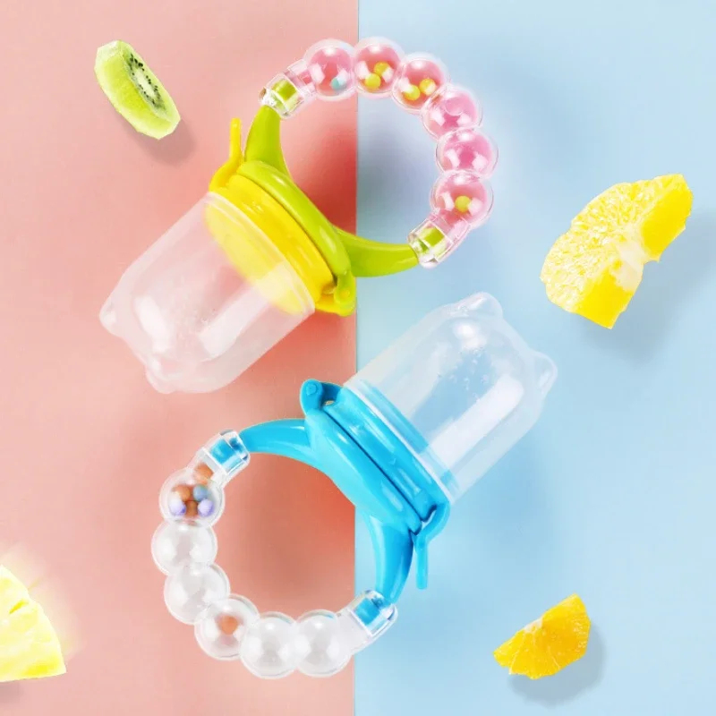 Baby Food Nibbler Feeding Spoo - огляд і ціна Baby Food Utensils