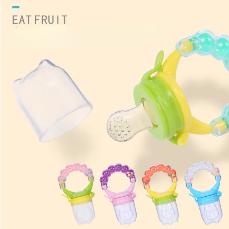 Baby Food Nibbler Feeding Spoo - огляд і ціна Baby Food Utensils