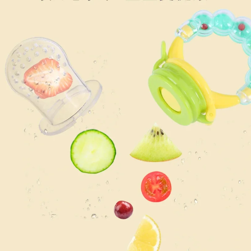 Baby Food Nibbler Feeding Spoo - огляд і ціна Baby Food Utensils