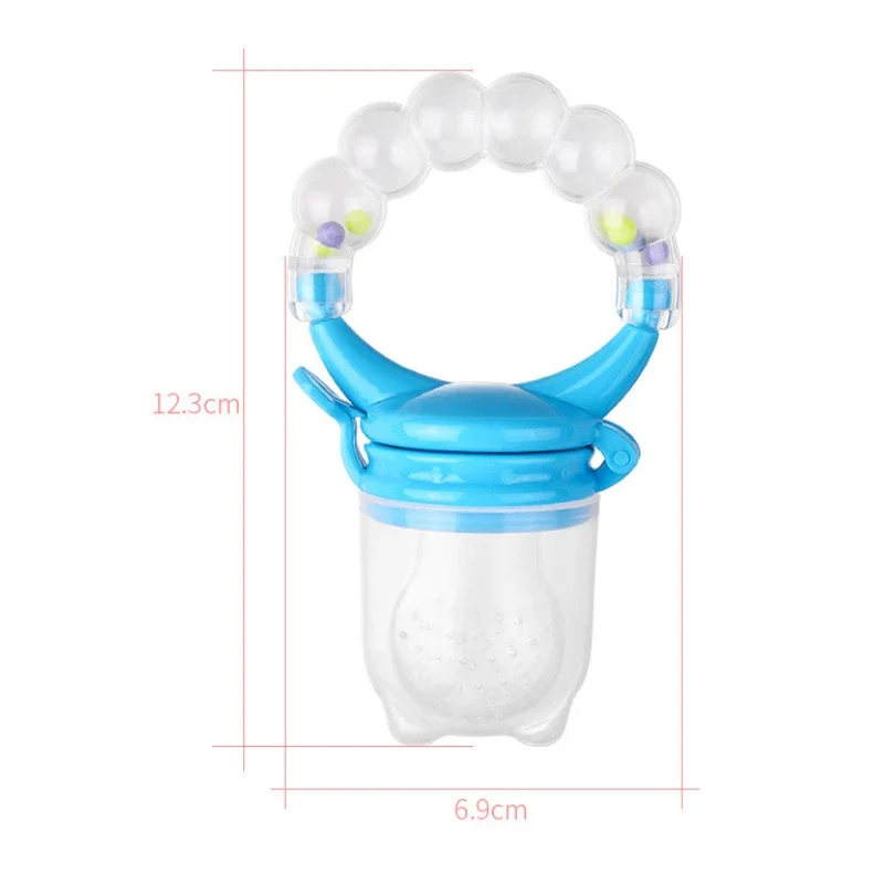 Baby Food Nibbler Feeding Spoo - огляд і ціна Baby Food Utensils