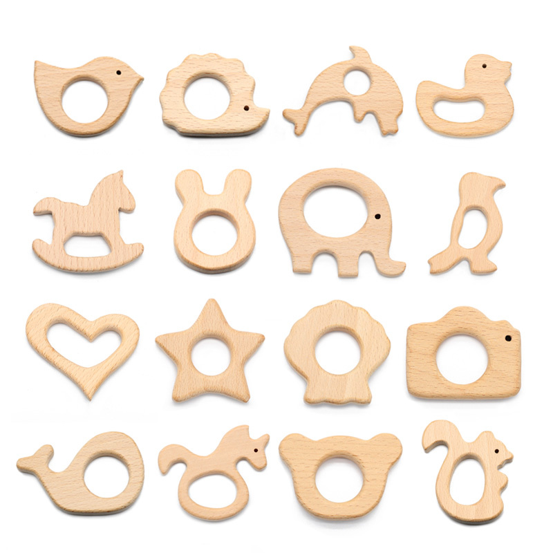 Cartoon Shape Food Grade Natur - огляд і ціна Baby Food Natural