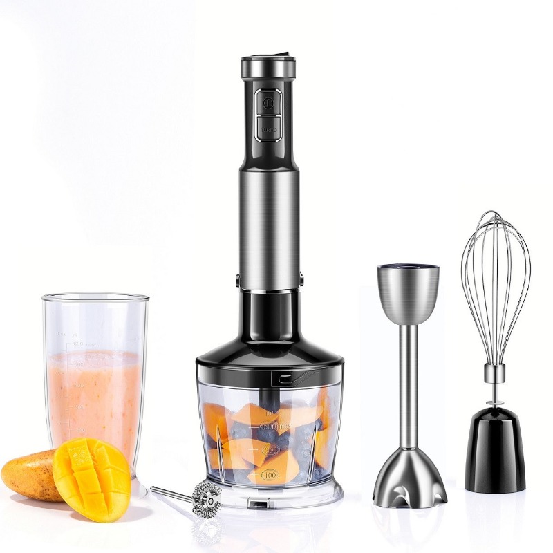 Cooking stick baby food supple - огляд і ціна Baby Food Grinder Machine