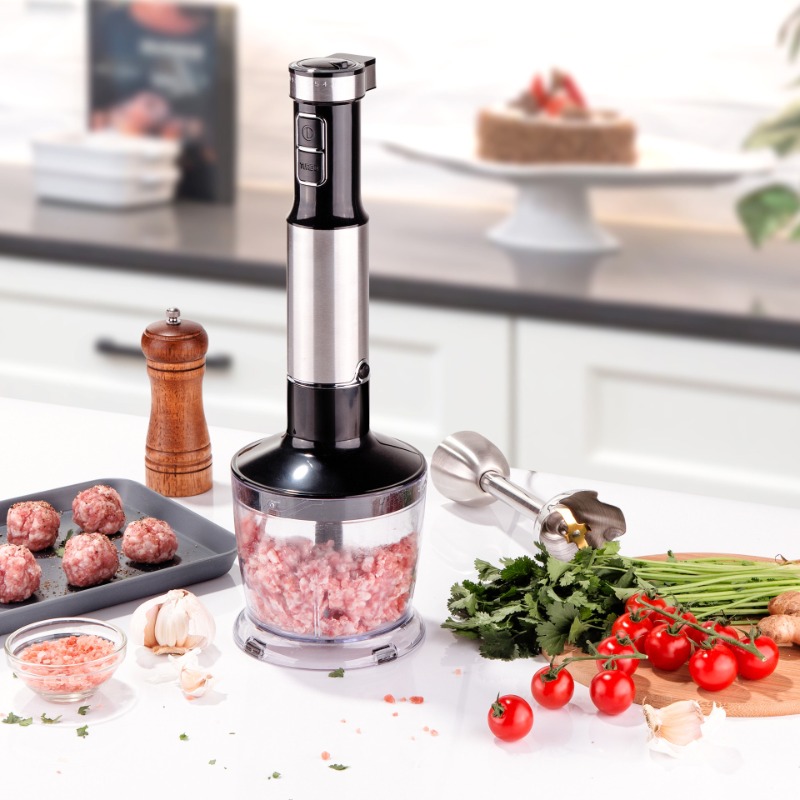 Cooking stick baby food supple - огляд і ціна Baby Food Grinder Machine