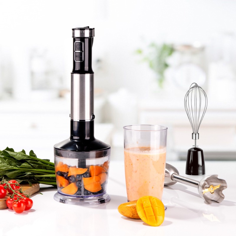 Cooking stick baby food supple - огляд і ціна Baby Food Grinder Machine