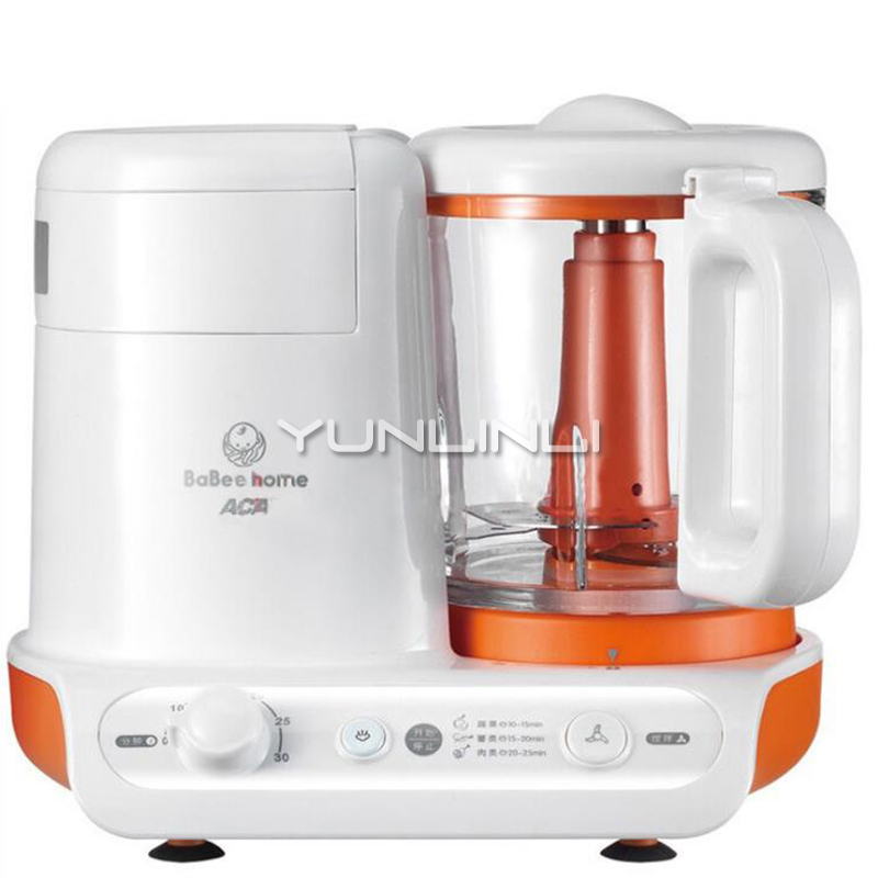 Multifunctional Baby Food Proc - огляд і ціна Baby Food Grinder Machine