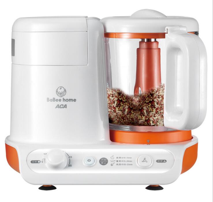 Multifunctional Baby Food Proc - огляд і ціна Baby Food Grinder Machine