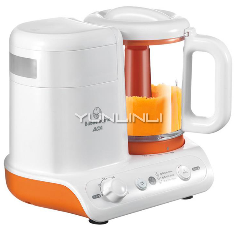 Multifunctional Baby Food Proc - огляд і ціна Baby Food Grinder Machine