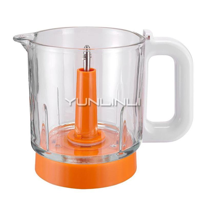 Multifunctional Baby Food Proc - огляд і ціна Baby Food Grinder Machine