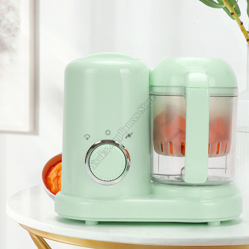Baby Complementary Food Machin - огляд і ціна Baby Food Grinder Machine