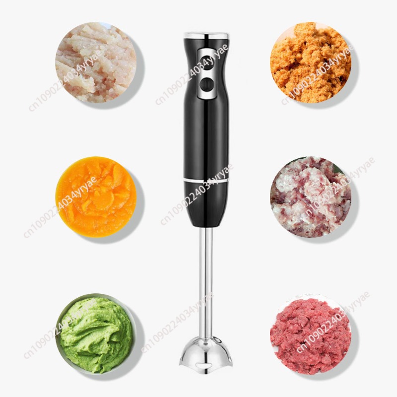 European standard electric coo - огляд і ціна Baby Food Grinder Machine