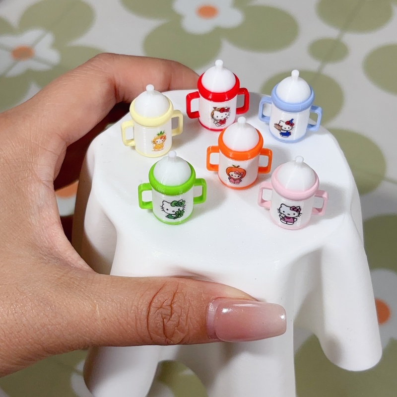 2.2cm Miniature Simulation Min - огляд і ціна Baby Food Natural
